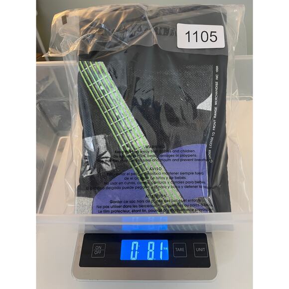 Vintage 90s Billy Dean Concert Tee Band Country Music Size Mens Large - Picture 8 of 8